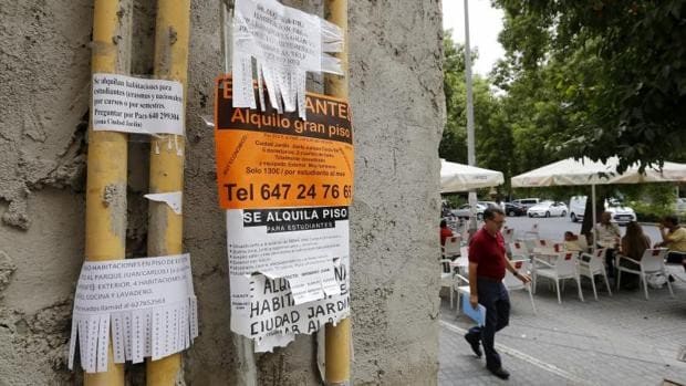 La nueva ley de vivienda enfoca a dos barrios de Córdoba como «zonas tensionadas» de alquiler
