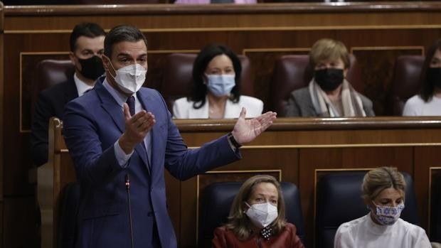 Pedro Sánchez clausura este miércoles en Córdoba la Asamblea Confederal de UGT