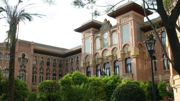 La Universidad de Córdoba abre la convocatoria para 11 plazas de auxiliar administrativo