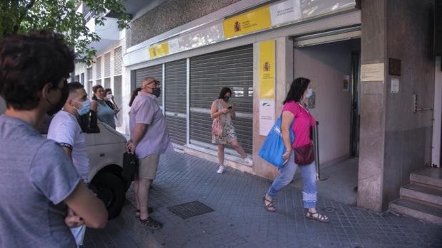 Paro Córdoba | Octubre se cierra con 903 desempleados menos y los contratos suben un 16,6%