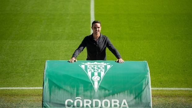 Córdoba CF | Toni Arranz: «Creo que todavía no hemos dado la mejor versión del equipo»