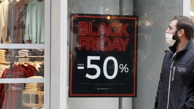 ¿Es el Black Friday la mejor fecha para comprar a un precio rebajado?