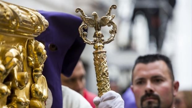 La carga de Jesús de la Sentencia en Andalucía, a debate