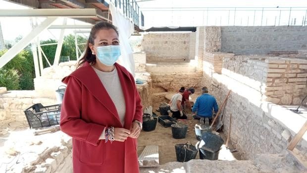 El yacimiento de Fuente Álamo en Puente Genil buscará los datos de sus primeras ocupaciones