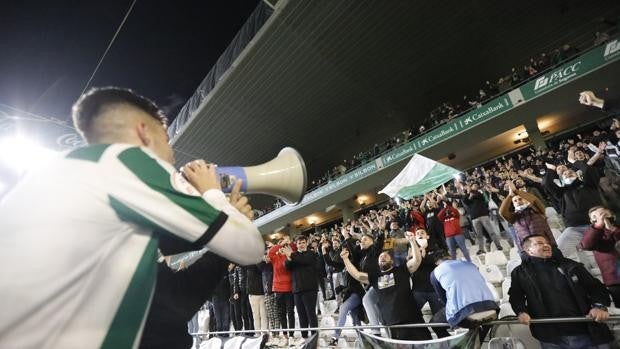 Vídeo de la clasificación del Córdoba CF para la final de la Copa Federación