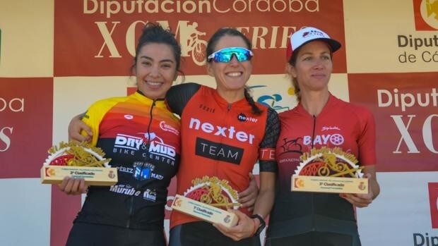 Ciclismo de montaña | Cristina Granados y José Antonio Trujillo ganan en la BBT de Villafranca