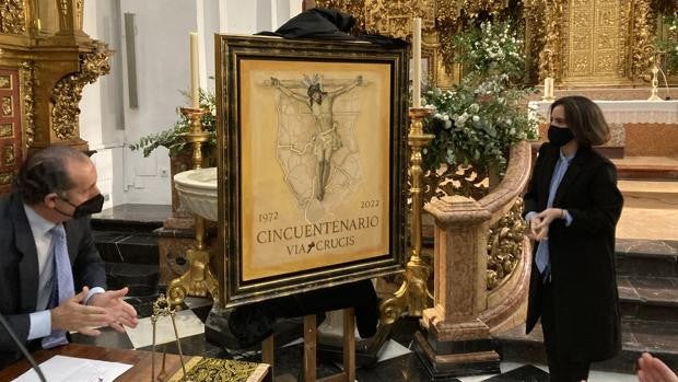 El Vía Crucis de Córdoba celebrará sus 50 años con un musical, exposiciones y libros