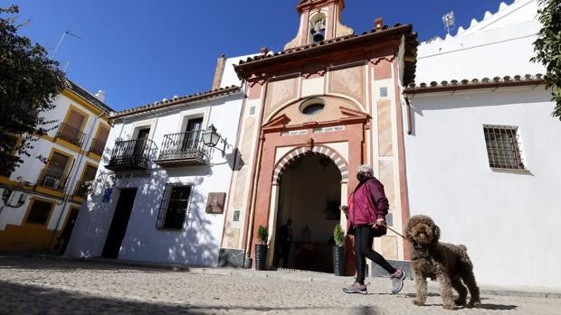 Ermita Suites, el primer alojamiento monumental de Córdoba en la plaza de Abades