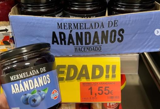 Cinco novedades de Mercadona para tu cocina por menos de 3 euros