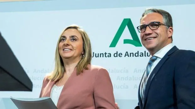 Marifrán Carazo presidirá el Congreso del PP en Granada y Bendodo dejará el cargo de portavoz del partido