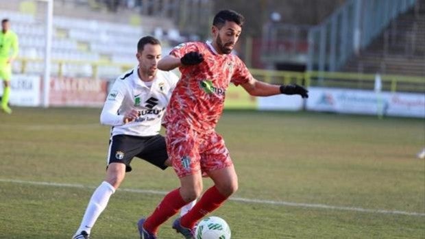 Final Copa RFEF | Antonio Pino: «En su casa y ante su afición, el Córdoba CF es el claro favorito»