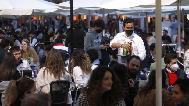 La cifra de ocupados en la ciudad de Córdoba crece un 5,2% respecto al escenario preCovid