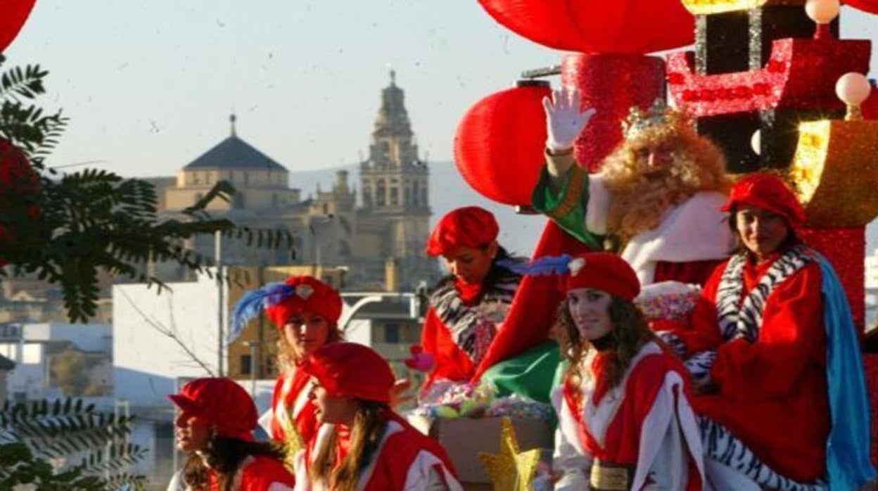 La Cabalgata de los Reyes Magos va a contar este año con más presupuesto