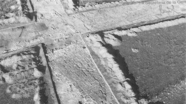 Huerta de Santa Isabel Oeste, el nuevo barrio de Córdoba condicionado por la arqueología