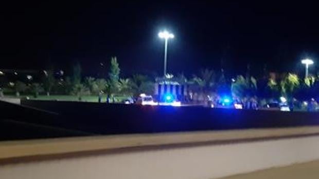 El conductor borracho que atropelló en Córdoba a dos niños en El Arenal se enfrenta a año y medio de cárcel