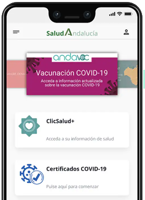 Cómo descargar el certificado de vacunación COVID-19 para asistir a salones de eventos, casinos y catamaranes