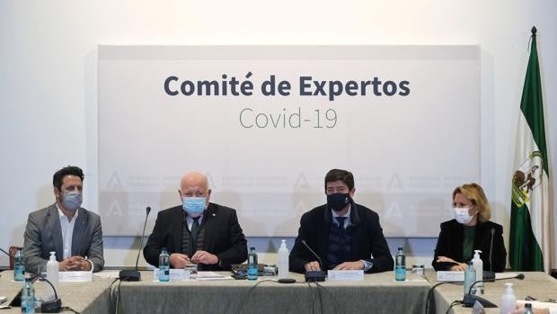 Medidas Covid | No habrá restricciones y Salud pide certificado de vacunación en hospitales y residencias