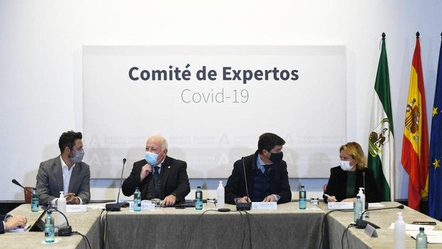 El comité de expertos se reúne hoy para decidir si impone restricciones antes de la Navidad