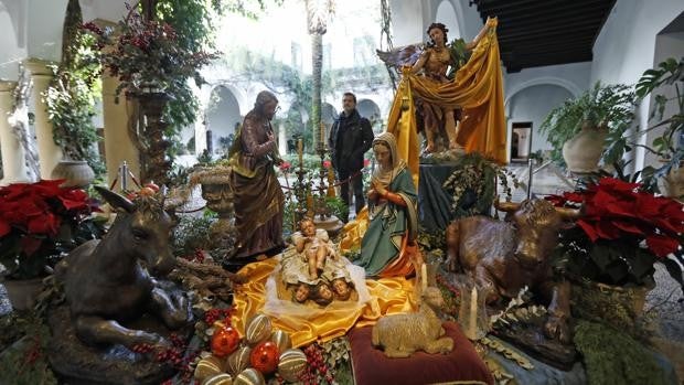 Cajasur programa para la Navidad de Córdoba música y actividades infantiles en Viana y la Magdalena