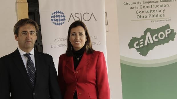 Constructoras e ingenierías de Andalucía dicen que «no dará tiempo a gastar el Fondo Next Generation»