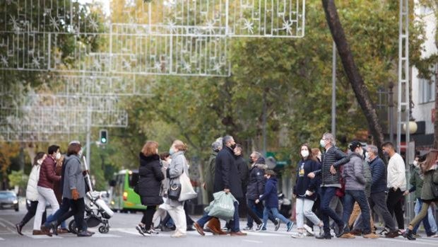 Expertos sanitarios prevén un aumento de los casos de Covid tras la Navidad en Córdoba