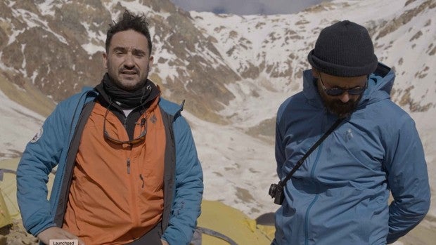 Juan Antonio Bayona grabará su nueva película para Netflix en Sierra Nevada