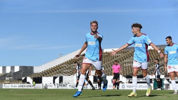 Antonio Casas y Simo, baluartes en el Córdoba CF tras salir del Sevilla FC en verano