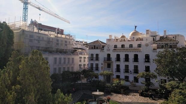 La variante Ómicron ya provoca cancelaciones en los hoteles de la Costa del Sol