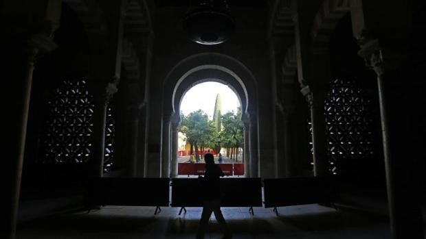 El Cabildo de Córdoba, sobre la segunda puerta de la Mezquita: «Nadie nos ha dado ninguna instrucción»