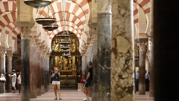 Del muro norte a las reexcavaciones: el guión para la siguiente década de la Mezquita-Catedral de Córdoba