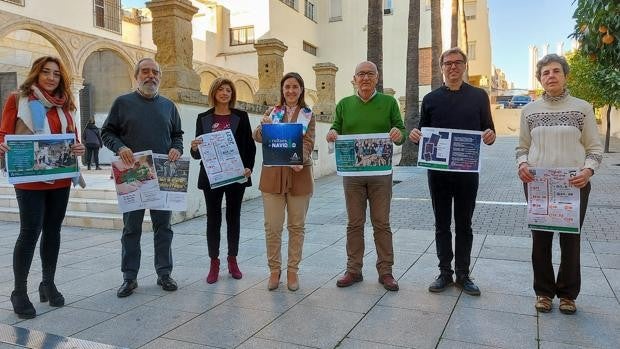 Navidad en Córdoba | La Consejería de Cultura desarrollará 49 actividades de ocio