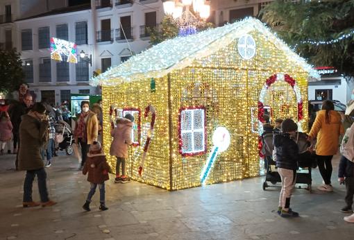 La Navidad estalla en cada punto cardinal de la provincia de Córdoba