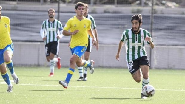 La cantera del Córdoba CF comienza a dar frutos