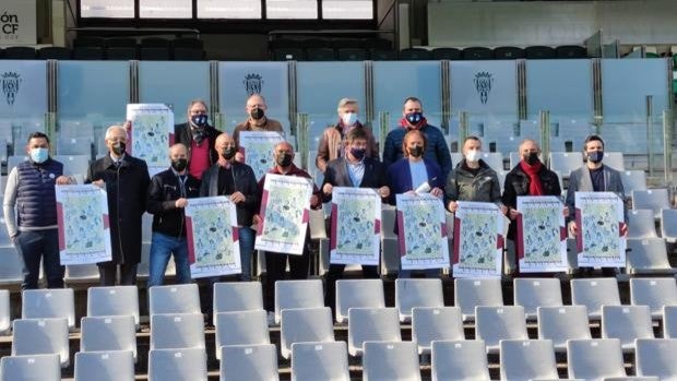 El colectivo Cocinillas CCF vuelve a realizar el menú solidario para Navidad