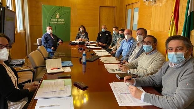 La Junta detecta 125 agresiones a profesionales sanitarios en Córdoba este año