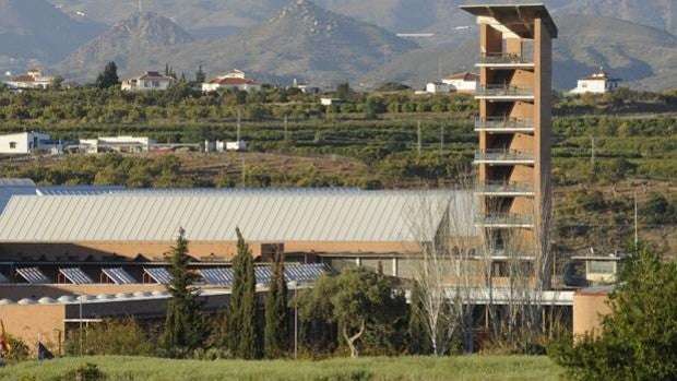 Agrede a dos funcionarios en la enfermería de la prisión de Alhaurín de la Torre