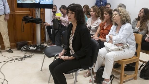 El juez del caso Juana Rivas: «Me siento halagado de que me sometan a escarnio público»