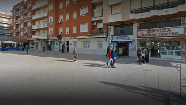 La administración Doña Rosalía de Algeciras reparte 60.000 euros con el primer quinto premio de la Lotería de Navidad