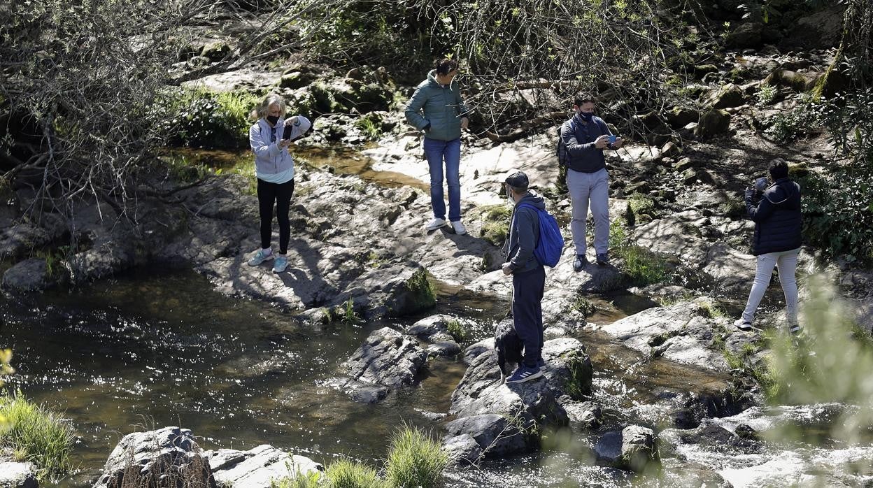 El proyecto de la capital estará ligado al turismo de naturaleza