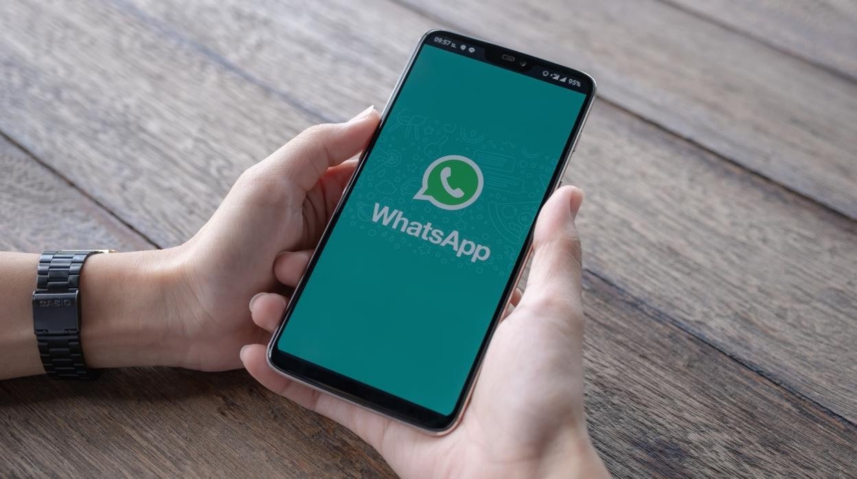 WhatsApp es la aplicación de mensajería más popular