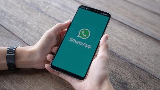 Cuidado: una imagen de WhatsApp podría corromper tu teléfono móvil