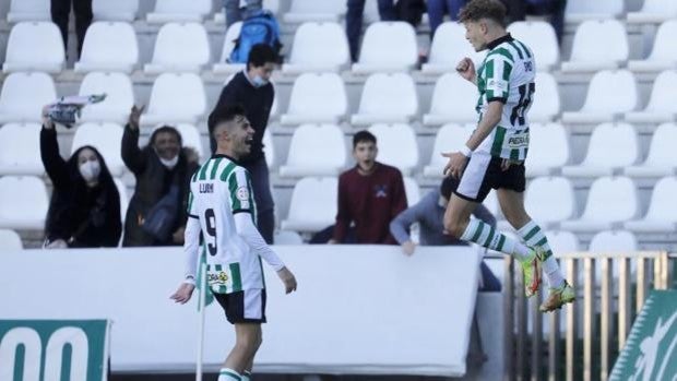 Los números del Córdoba CF en 2021, para recuperar la ilusión