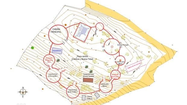 El Ayuntamiento de Posadas desarrollará en 2022 el Parque de la Prehistoria