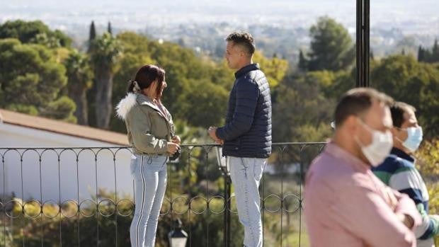 El Ayuntamiento de Córdoba concede 20.000 euros para personas con adicciones de Proyecto Hombre