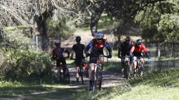 Córdoba recibirá seis millones de la UE para mejorar su oferta de turismo de naturaleza y patrimonial