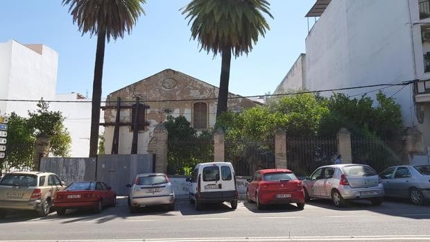 El Ayuntamiento de Lucena licita por segunda vez el parking subterráneo de Bodegas Víbora