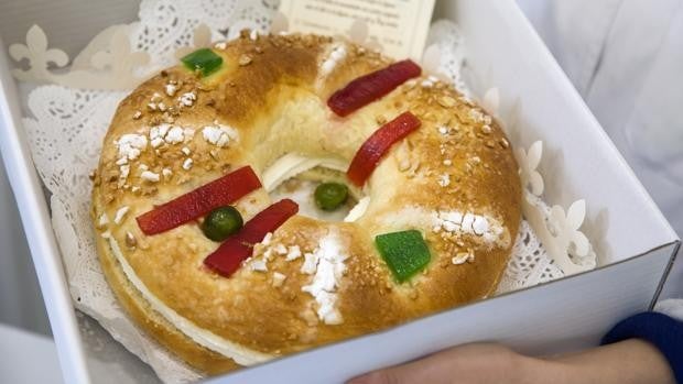 Estos son los roscones de Reyes de mayor calidad que se pueden comprar en el supermercado