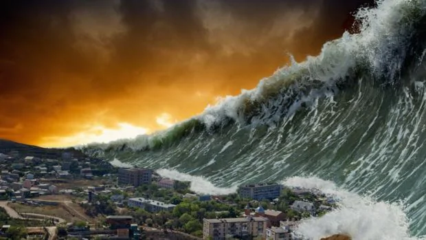 ¿Podría ocurrir un tsunami en España?