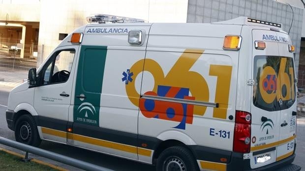 Muere un motorista de 60 años en un accidente de tráfico en Marbella