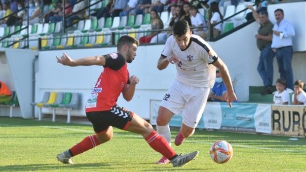 El Xerez CD - CD Pozoblanco y Gerena - Salerm Puente Genil, aplazados por Covid-19